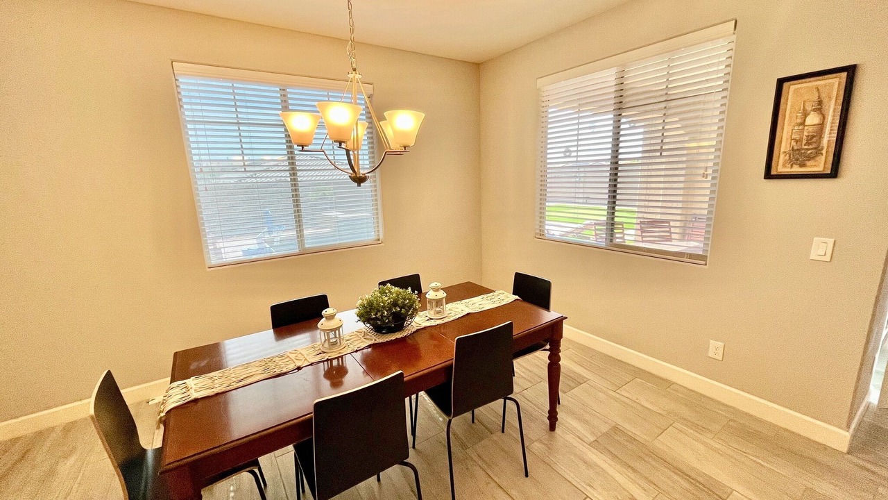 Photo of Livingroom in Montecito in Estrella