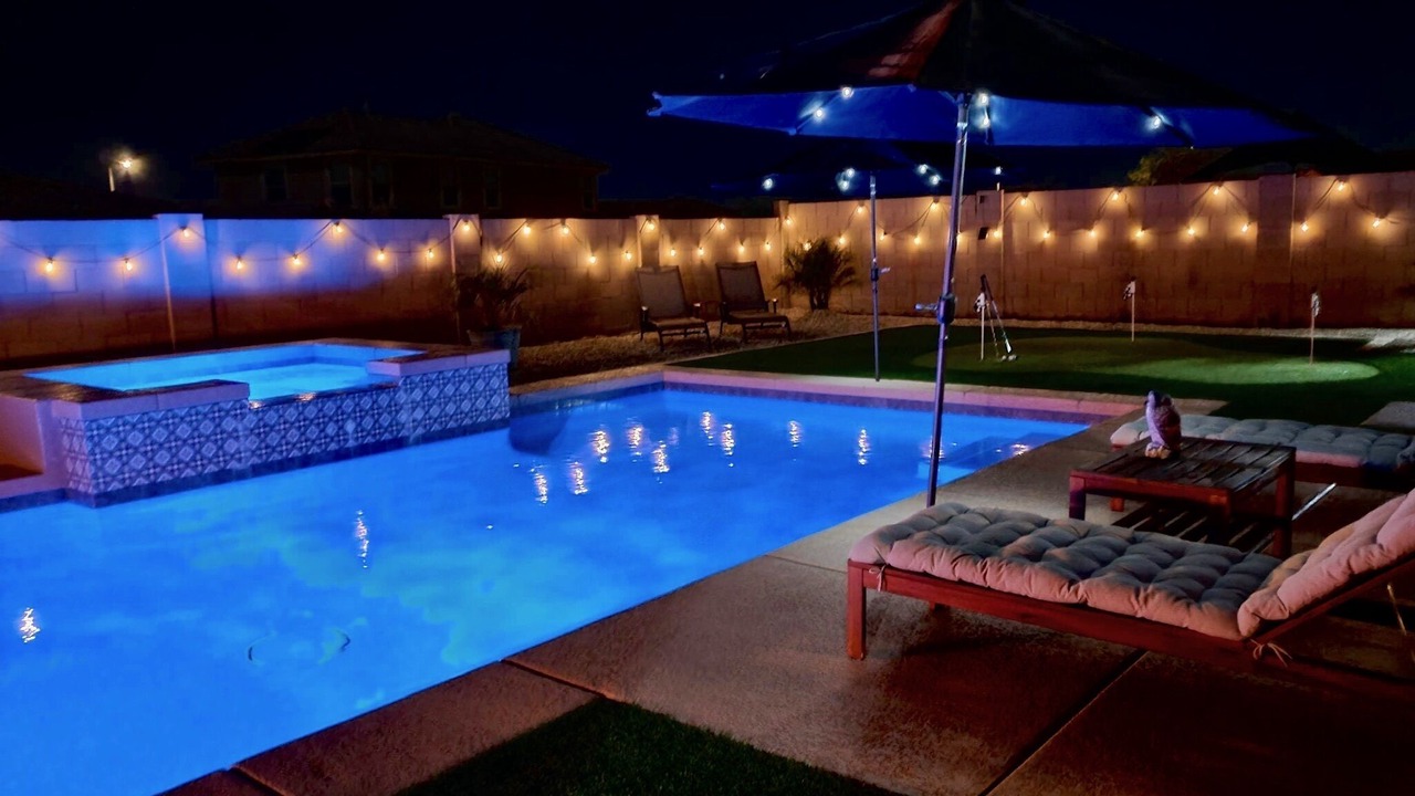 Photo of Outdoor in Montecito in Estrella