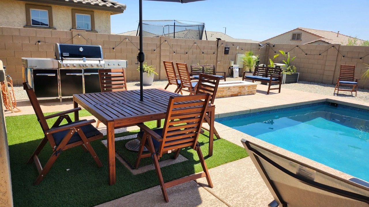 Photo of Outdoor in Montecito in Estrella