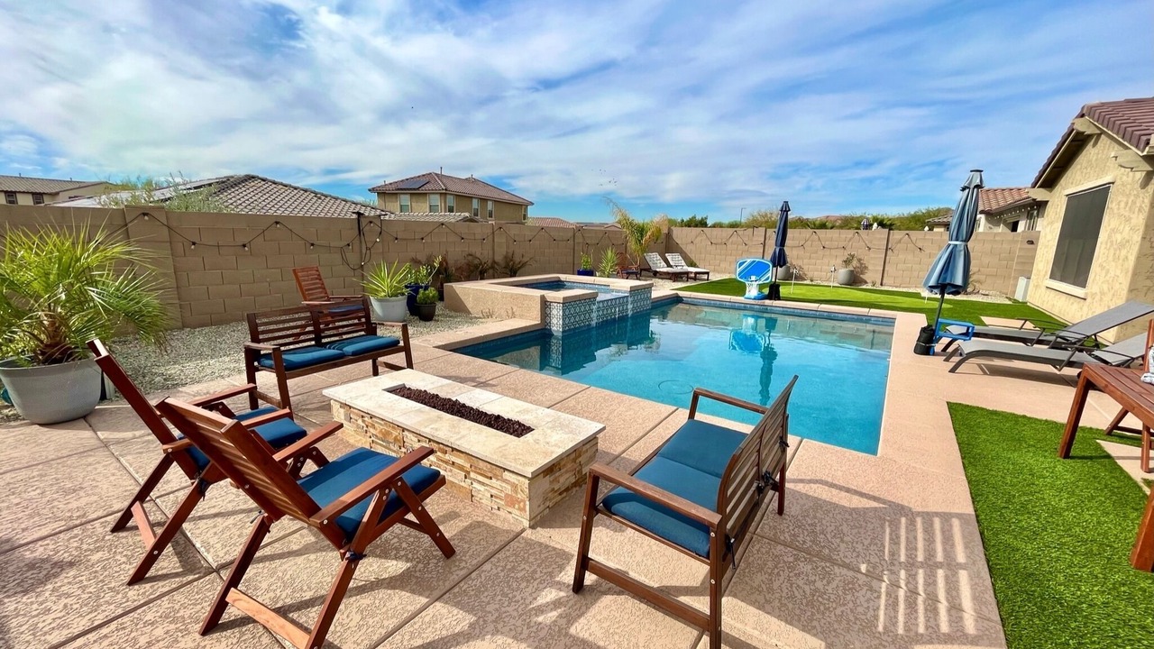 Photo of Outdoor in Montecito in Estrella