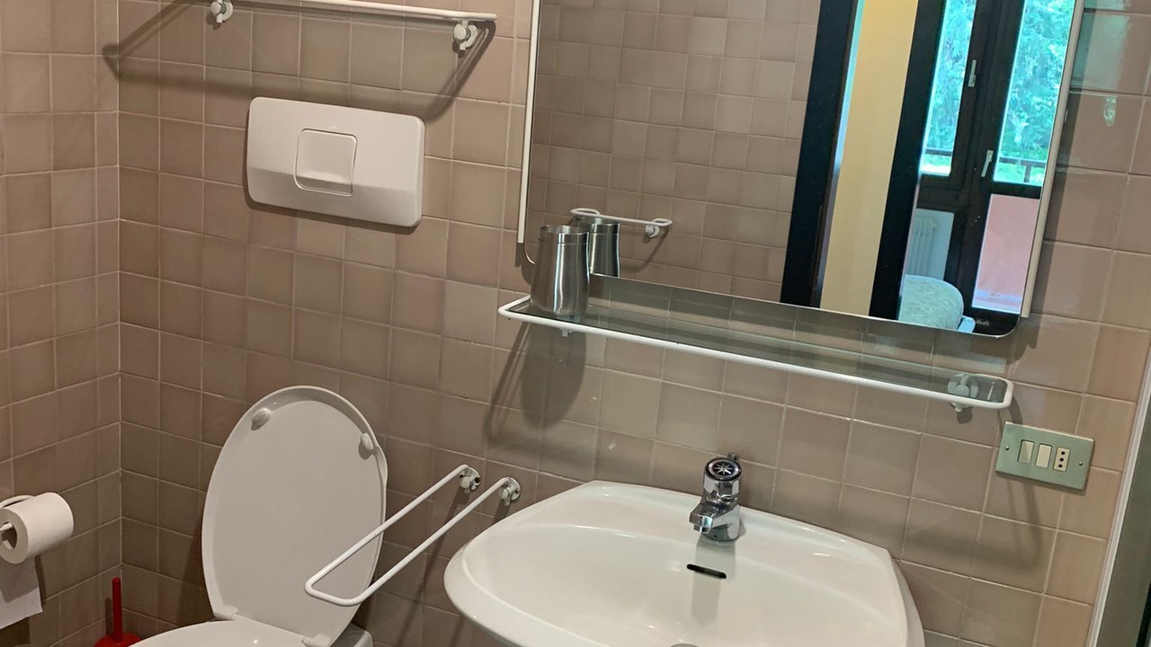 Photo of Bathroom in Campo Carlo Magno
