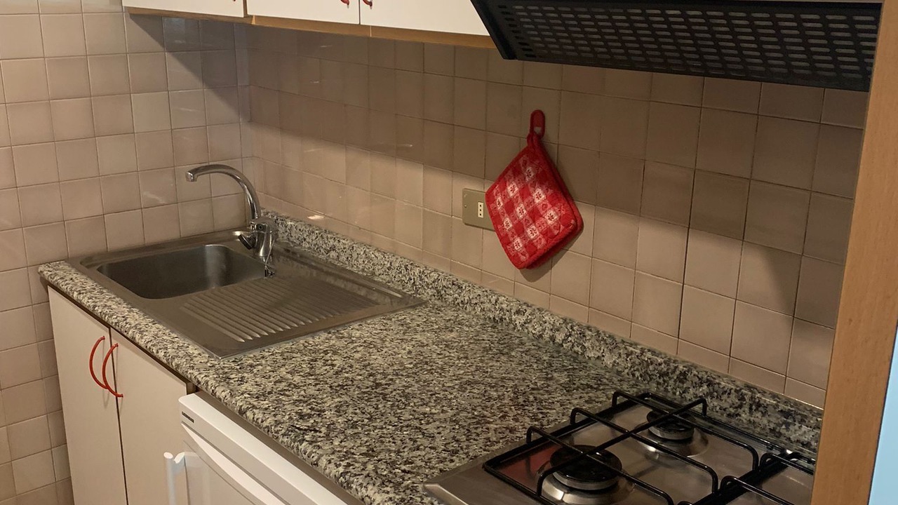 Photo of Kitchen in Campo Carlo Magno