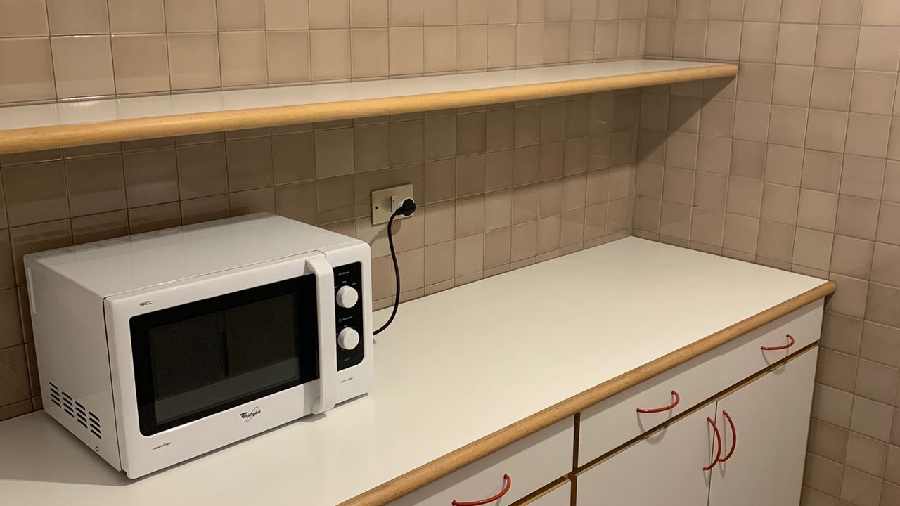 Photo of Kitchen in Campo Carlo Magno