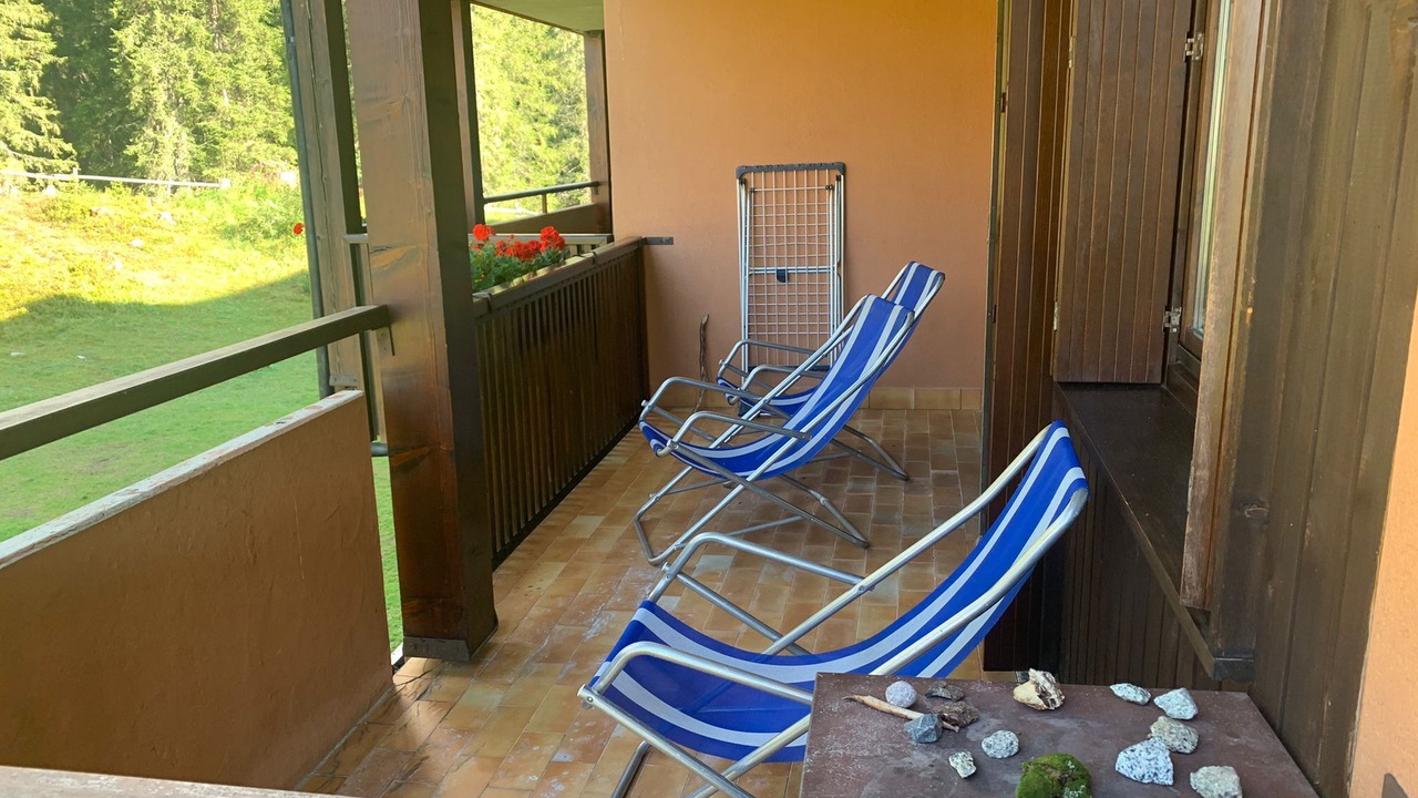 Photo of Outdoor in Campo Carlo Magno