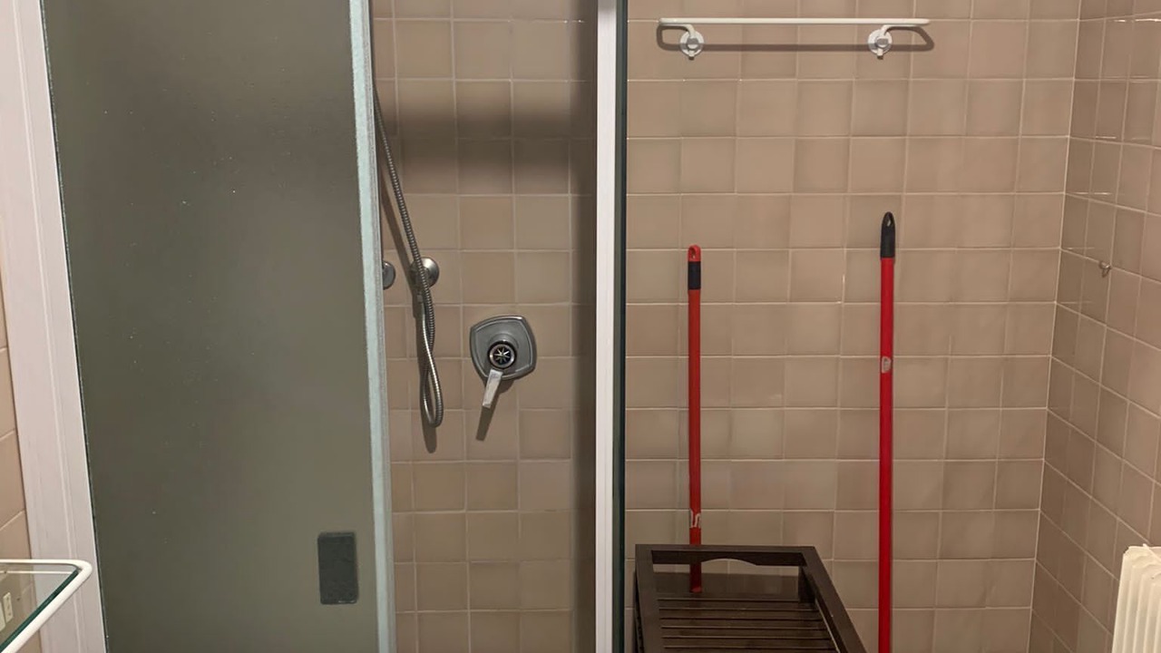 Photo of Bathroom in Campo Carlo Magno
