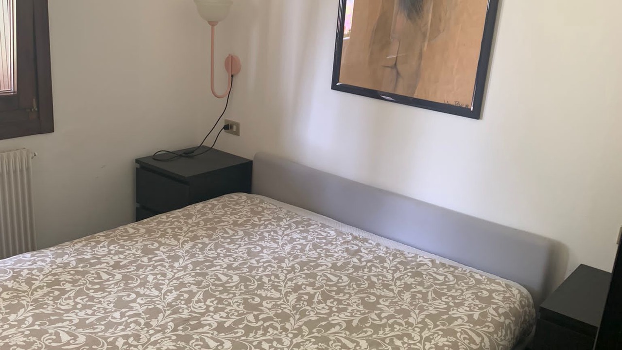 Photo of Bedroom in Campo Carlo Magno