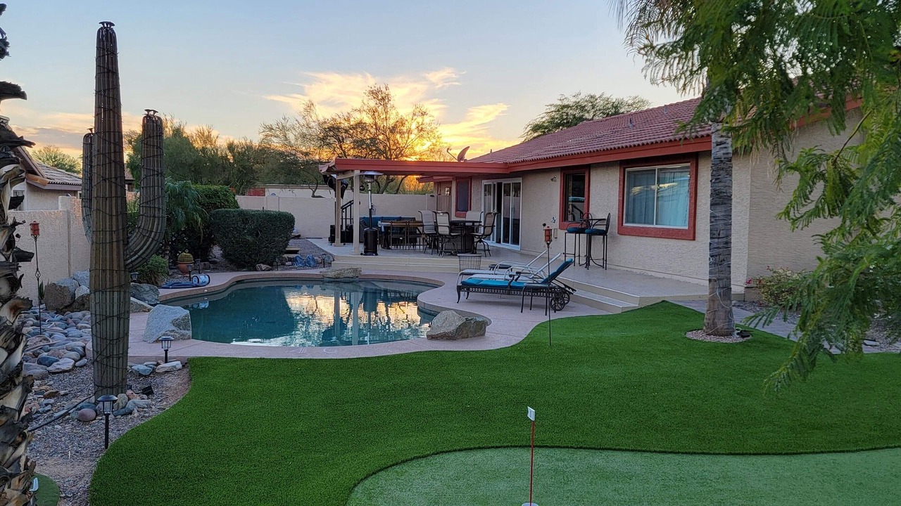 Photo of Outdoor in Fountain Hills