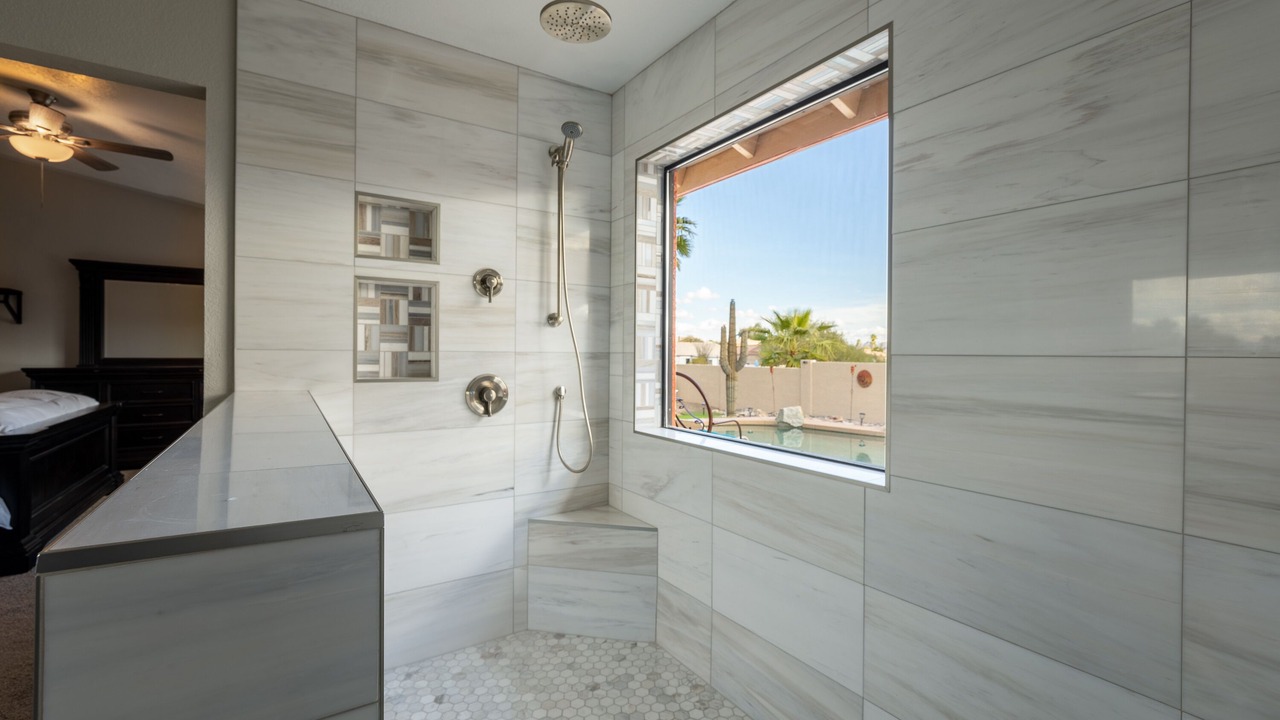 Photo of Bathroom in Fountain Hills