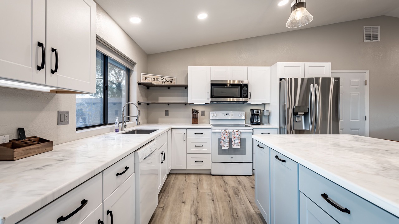 Photo of Kitchen in Fountain Hills