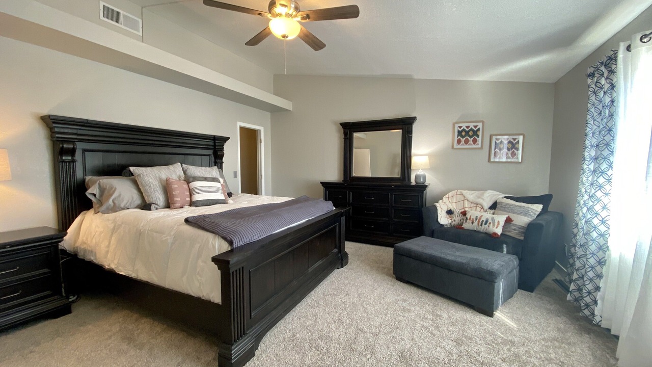 Photo of Bedroom in Fountain Hills