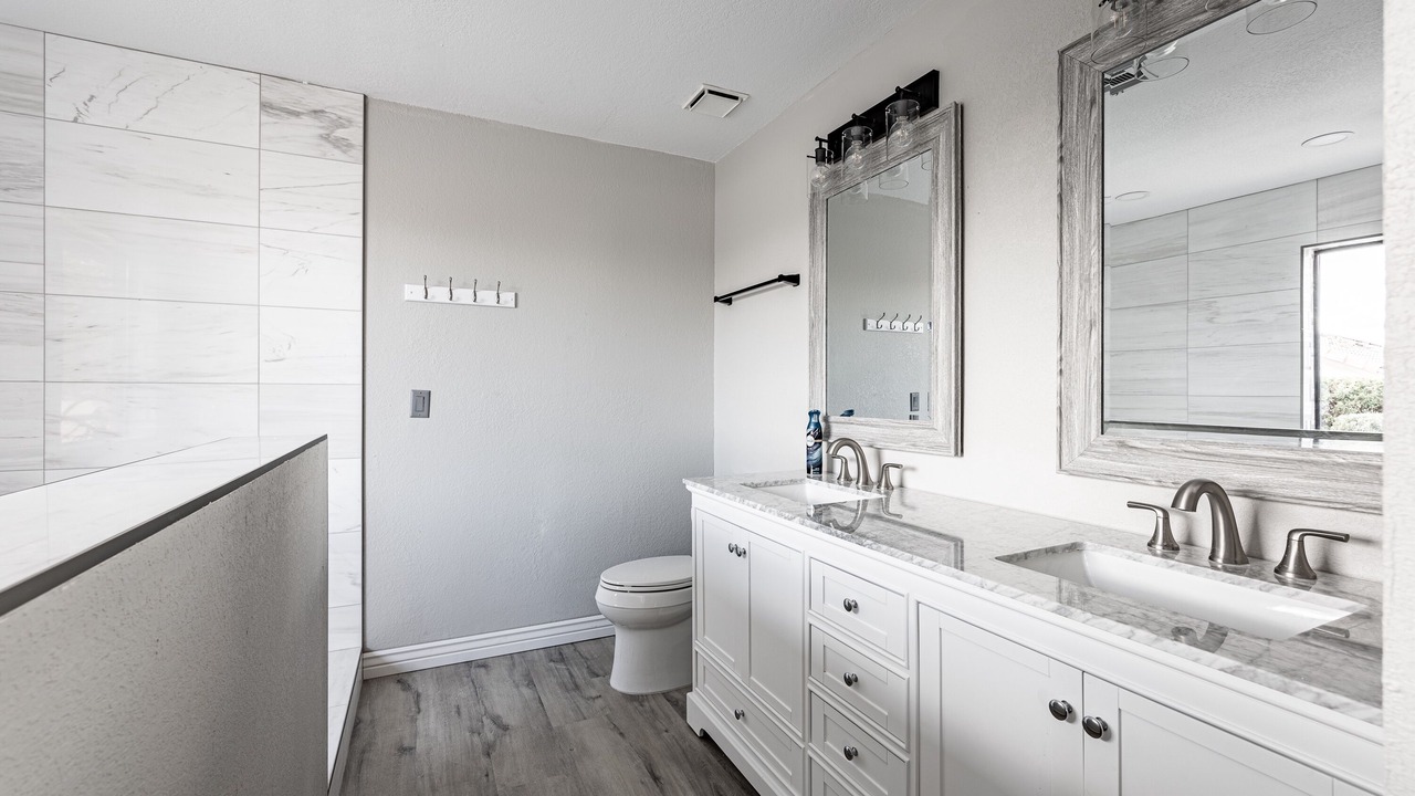 Photo of Bathroom in Fountain Hills