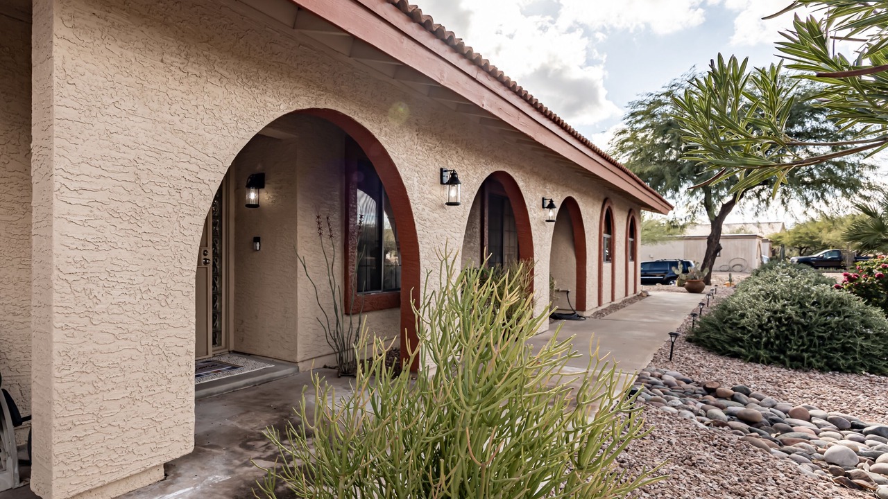 Photo of Outdoor in Fountain Hills