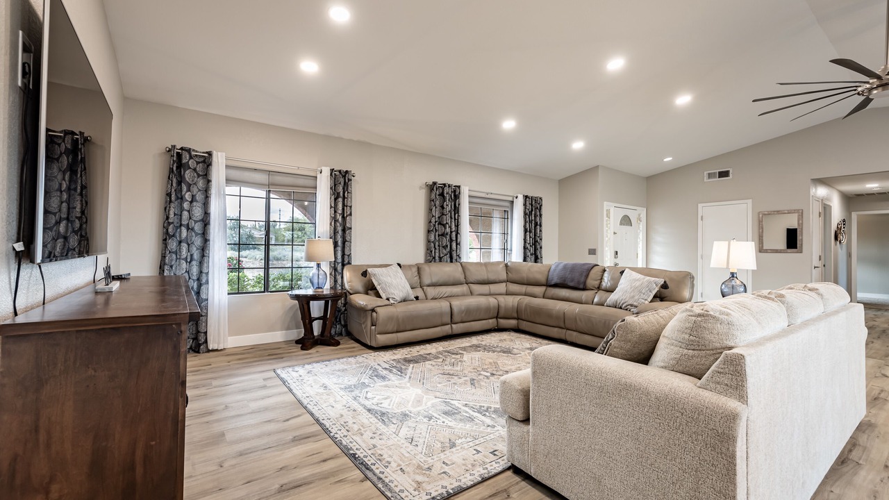 Photo of Livingroom in Fountain Hills