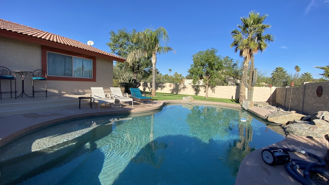 Photo of Outdoor in Fountain Hills