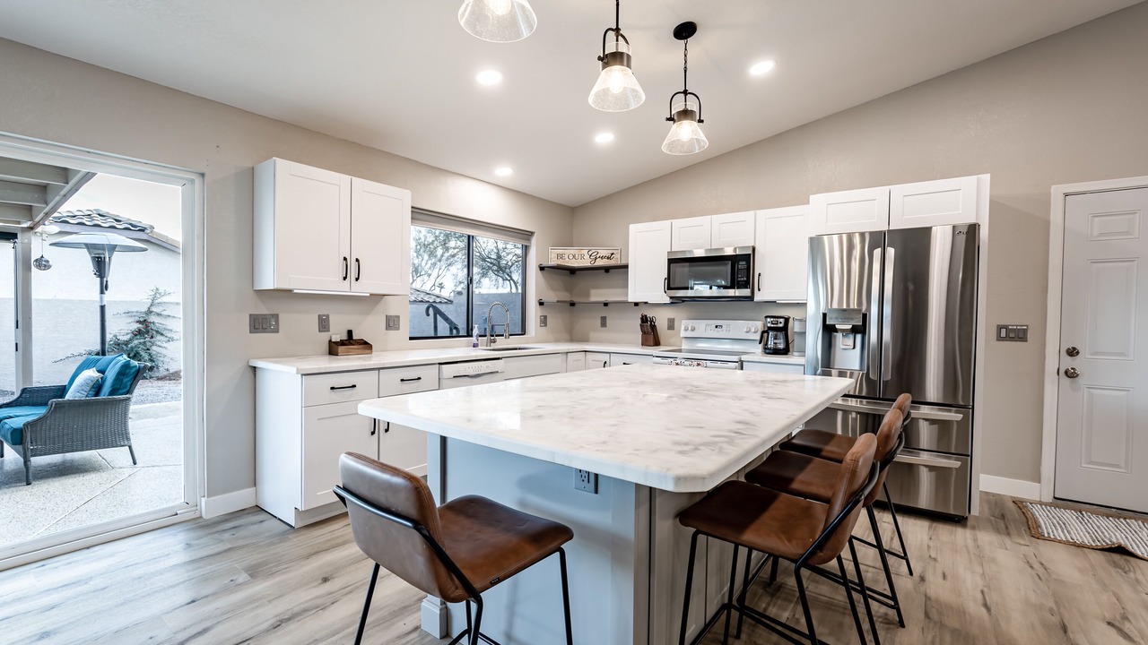 Photo of Kitchen in Fountain Hills