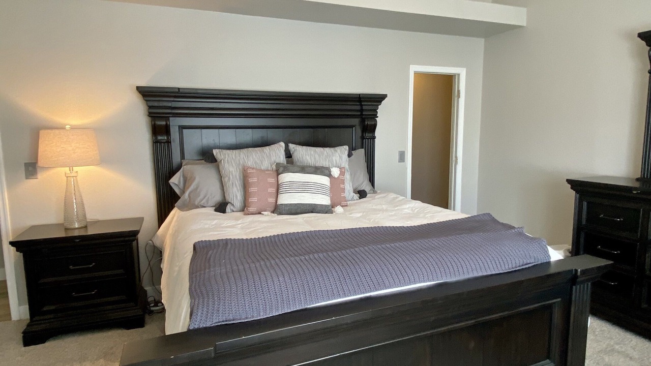 Photo of Bedroom in Fountain Hills