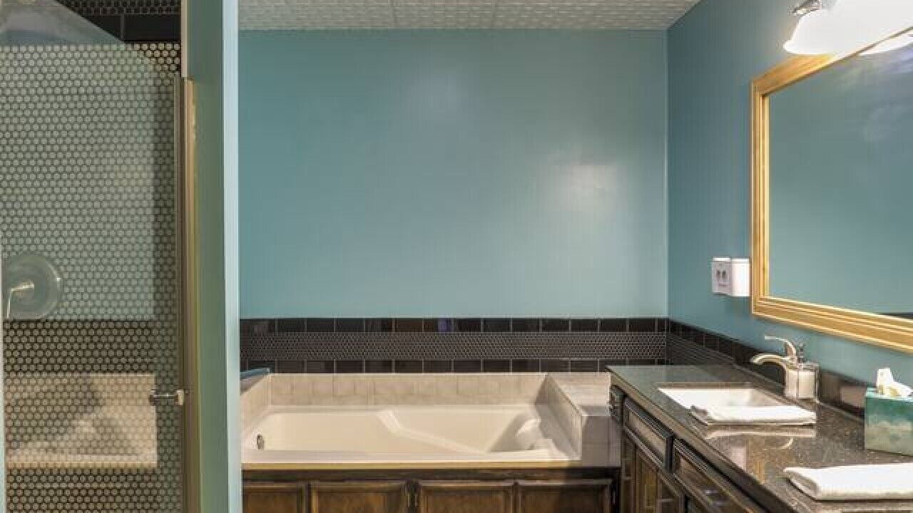 Photo of Bathroom in Burnsville