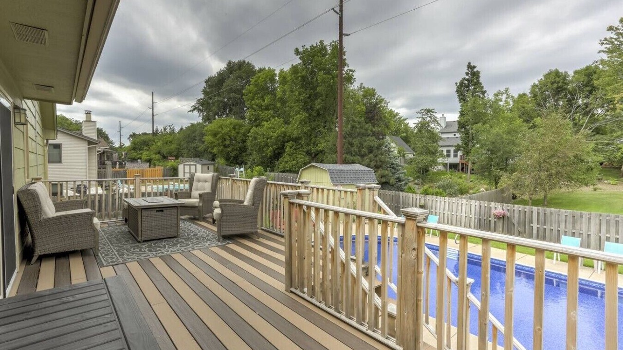 Photo of Outdoor in Burnsville