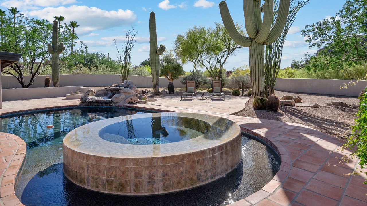 Photo of Outdoor in Carefree