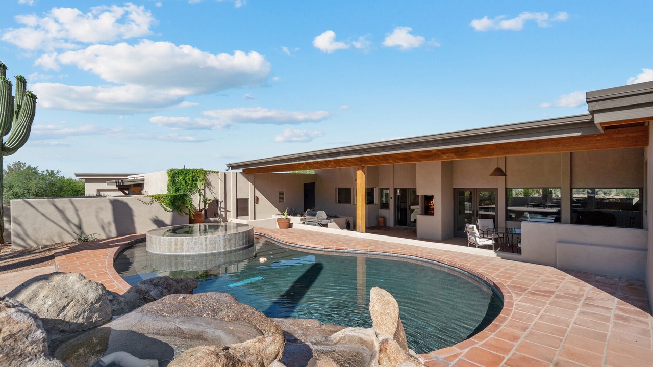Photo of Outdoor in Carefree