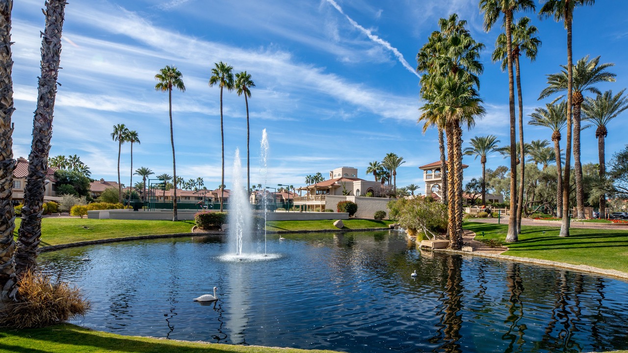 Photo of Outdoor in Scottsdale Ranch
