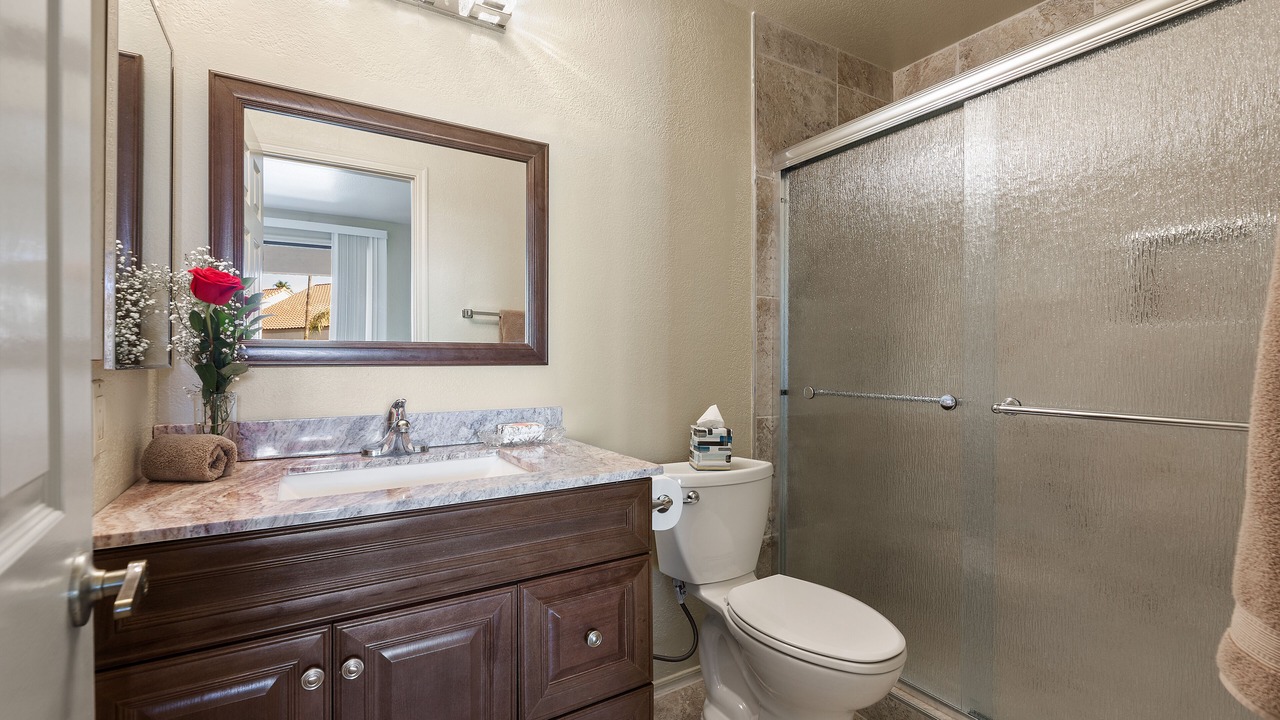 Photo of Bathroom in Scottsdale Ranch