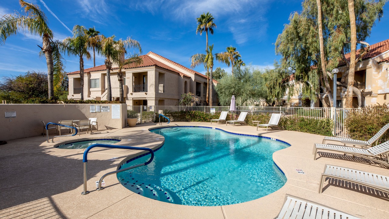 Photo of Outdoor in Scottsdale Ranch