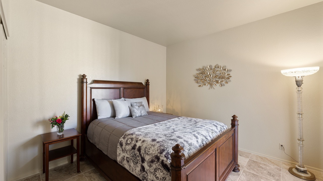 Photo of Bedroom in Scottsdale Ranch