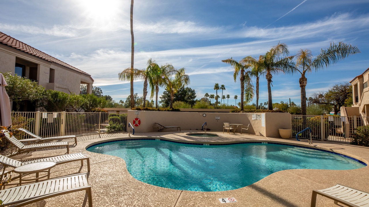 Photo of Outdoor in Scottsdale Ranch