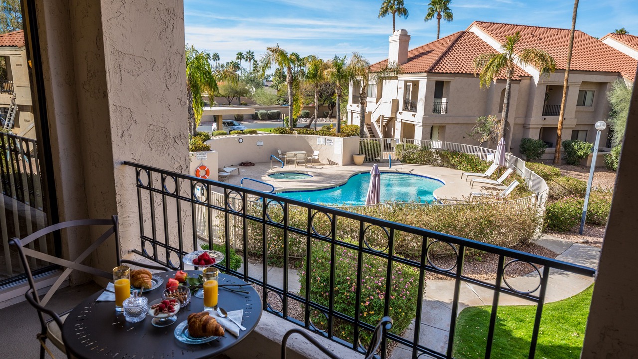 Photo of Outdoor in Scottsdale Ranch
