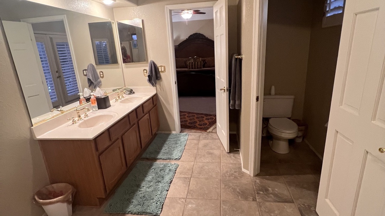 Photo of Bathroom in Estrella Mountain Ranch