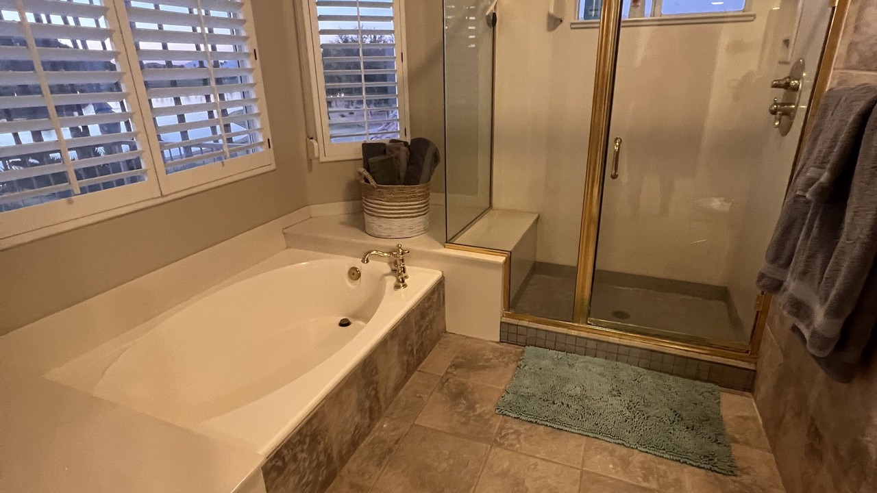 Photo of Bathroom in Estrella Mountain Ranch