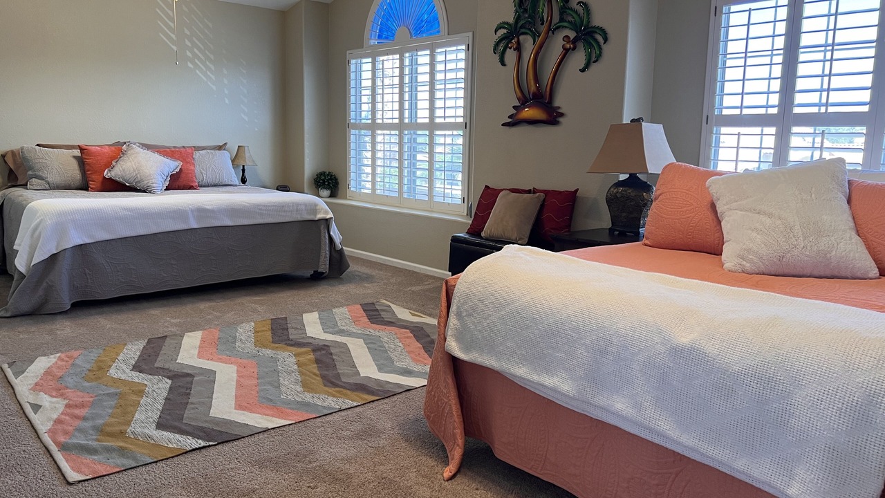 Photo of Bedroom in Estrella Mountain Ranch