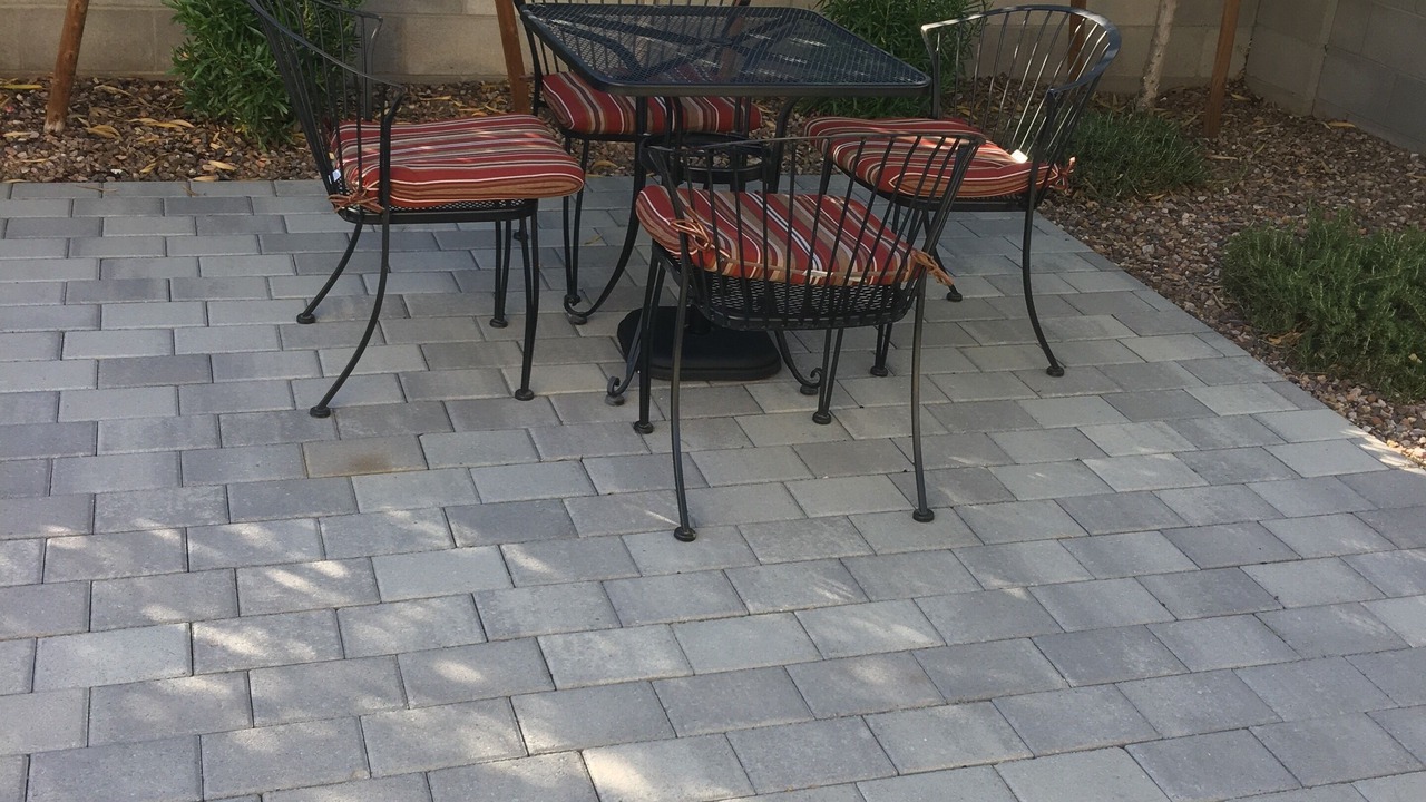 Photo of Outdoor in Palm Valley