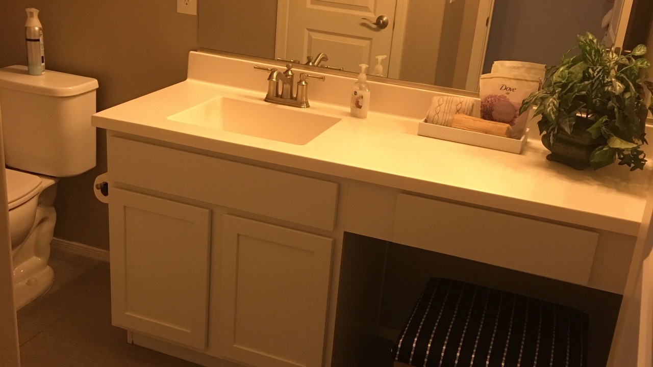 Photo of Bathroom in Palm Valley