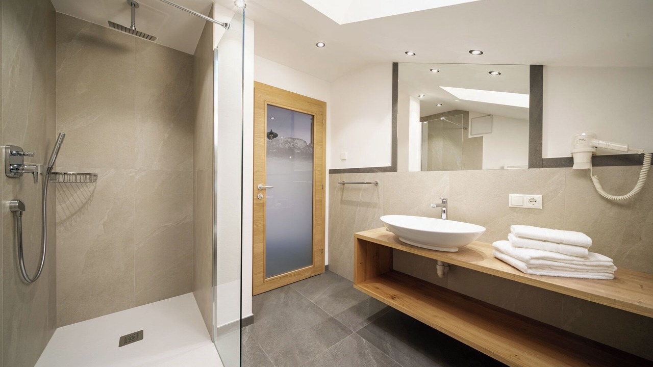 Photo of Bathroom in Fie allo Sciliar