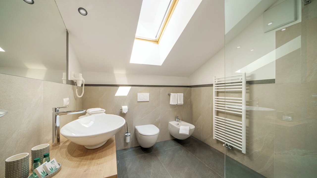 Photo of Bathroom in Fie allo Sciliar
