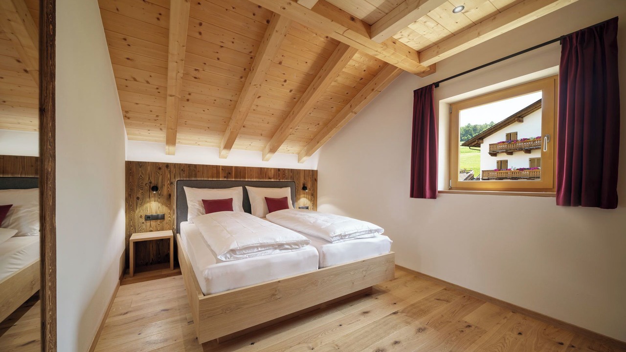 Photo of Bedroom in Fie allo Sciliar