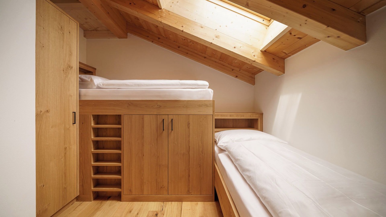 Photo of Bedroom in Fie allo Sciliar