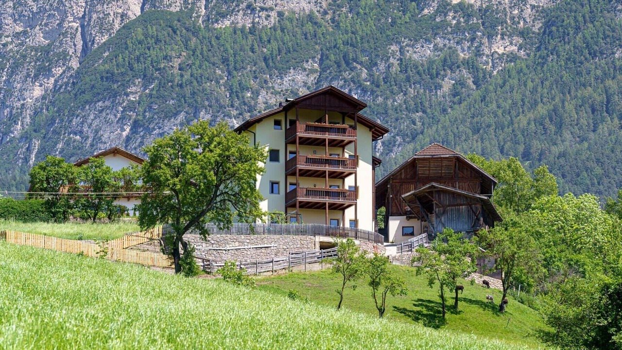 Photo of Outdoor in Fie allo Sciliar