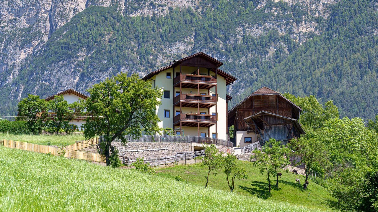 Photo of Outdoor in Fie allo Sciliar