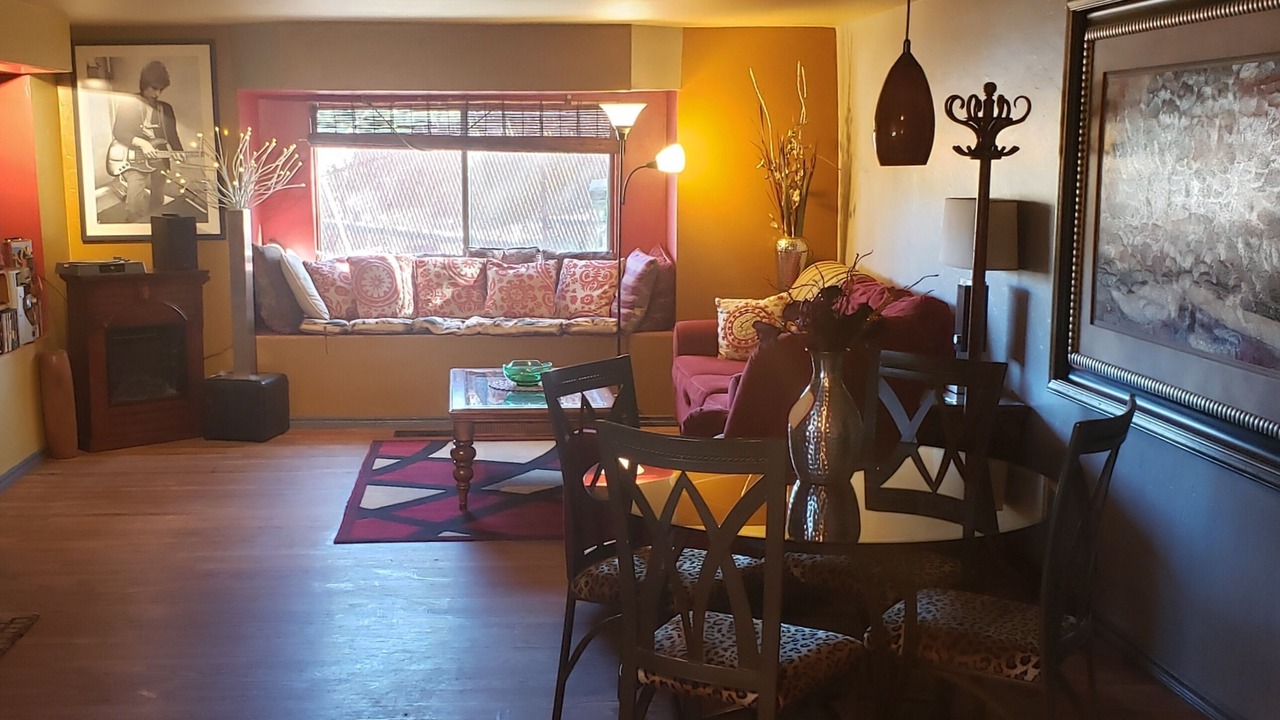 Photo of Livingroom in Mountain Club