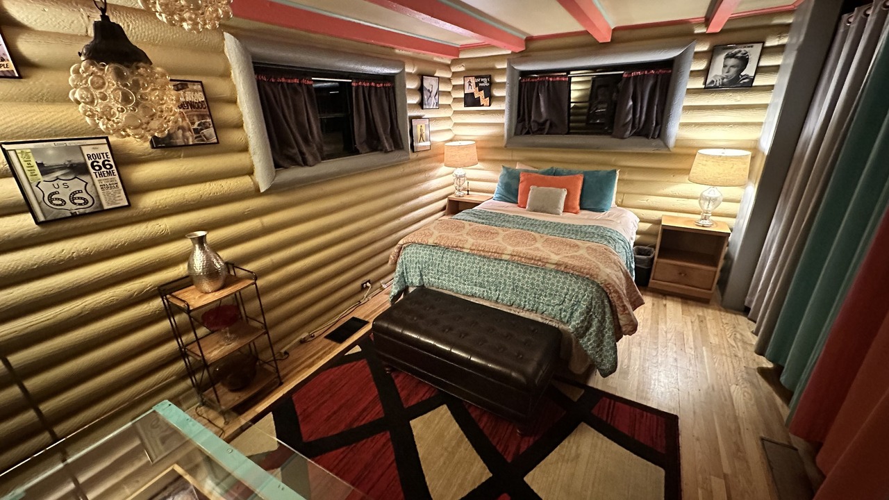 Photo of Bedroom in Mountain Club