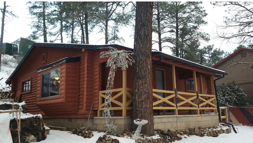 Photo of Outdoor in Mountain Club