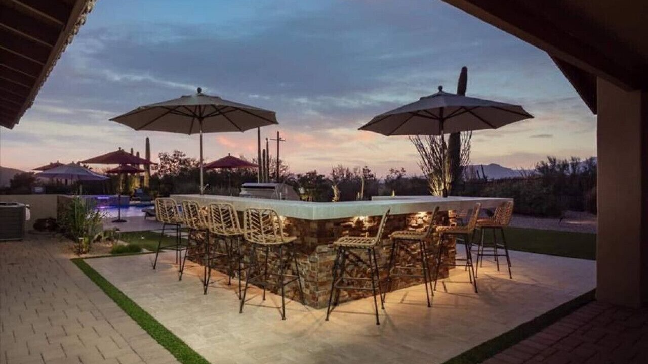 Photo of Outdoor in Carefree