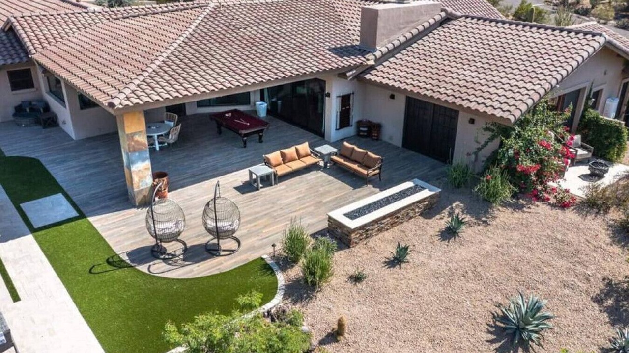 Photo of Outdoor in Carefree