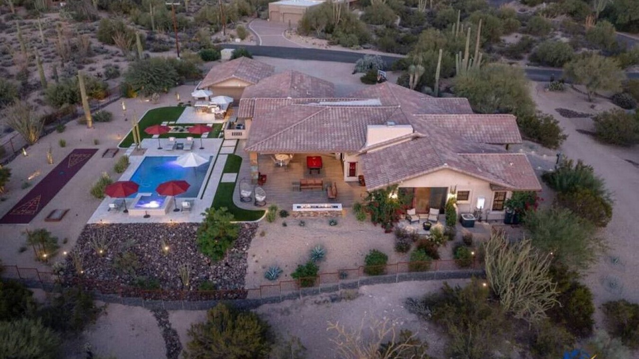 Photo of Outdoor in Carefree