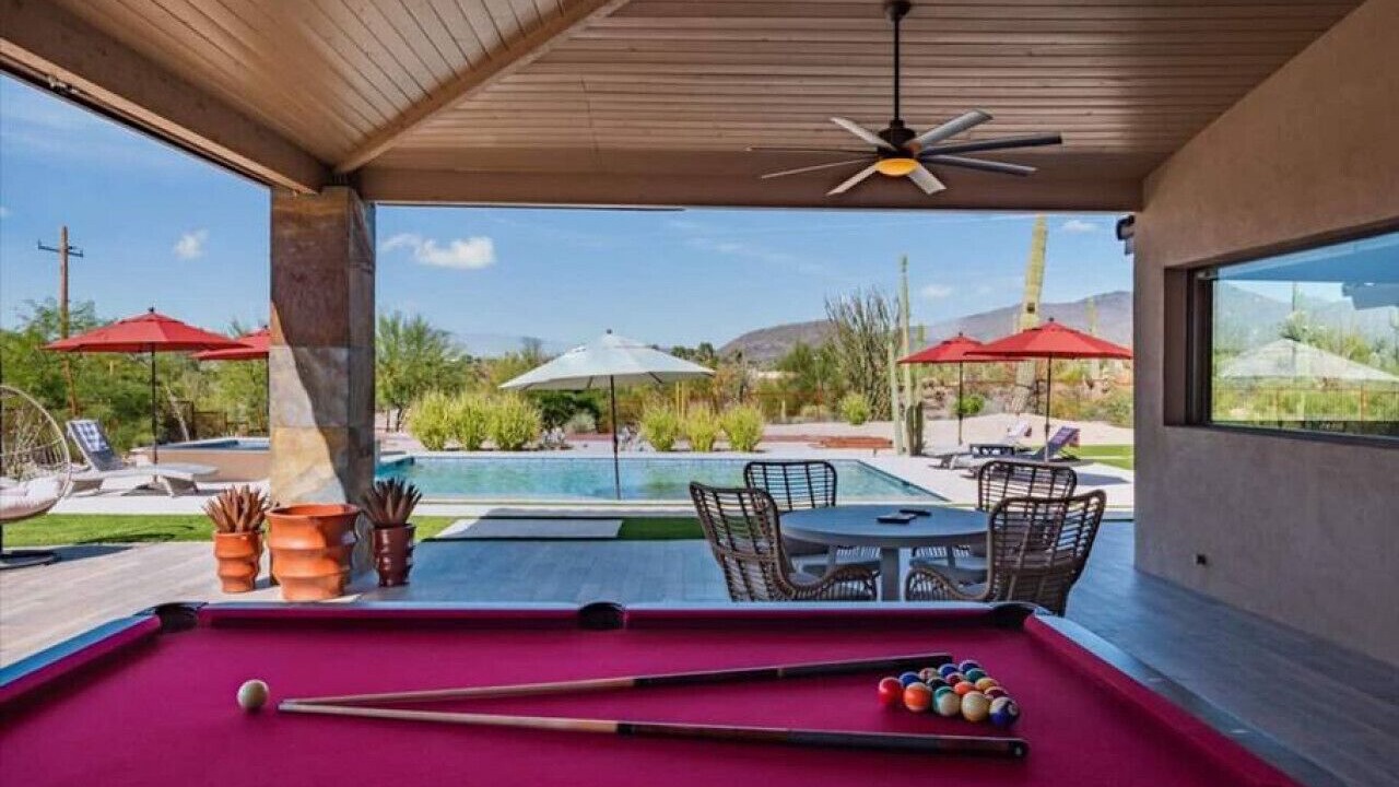 Photo of Outdoor in Carefree