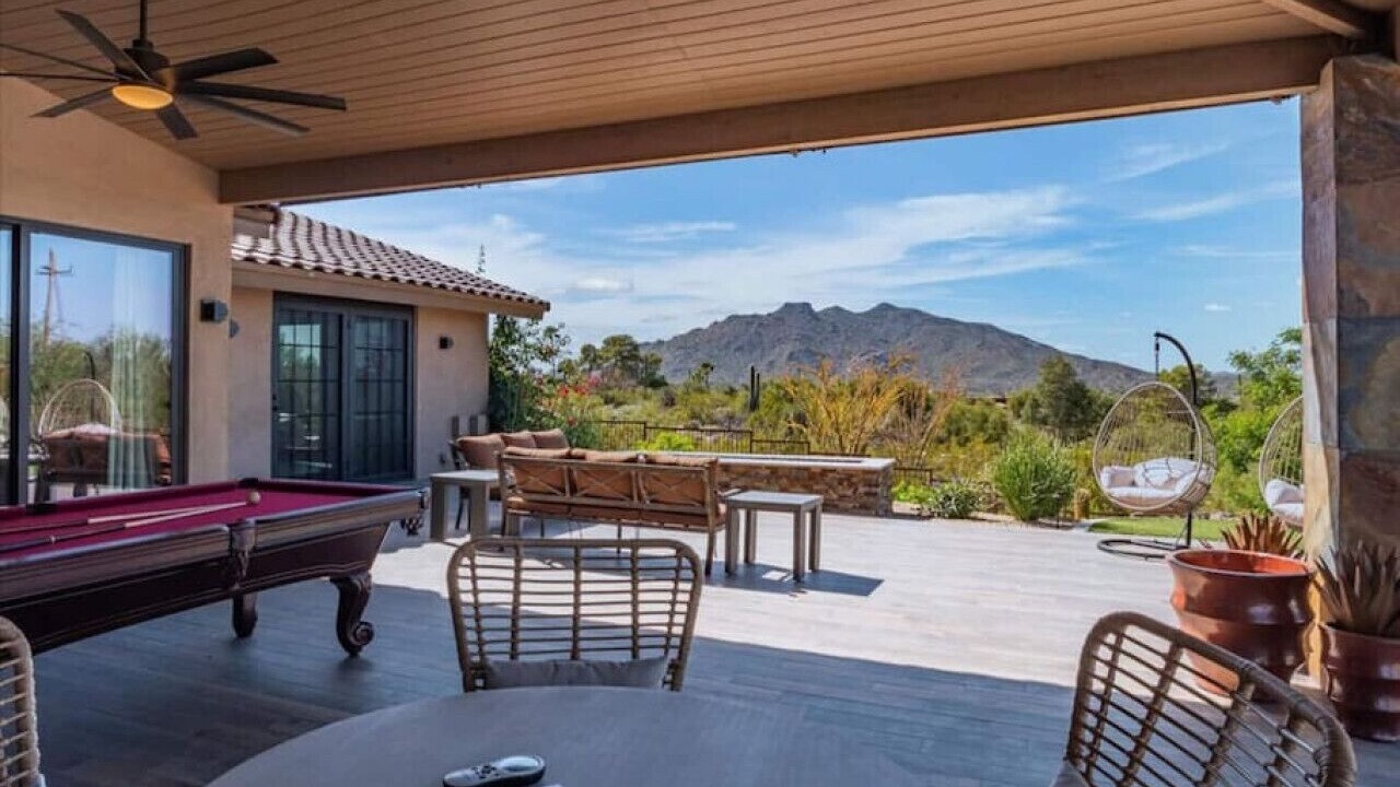 Photo of Outdoor in Carefree