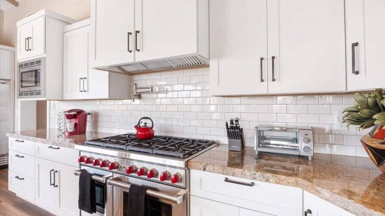 Photo of Kitchen in Carefree